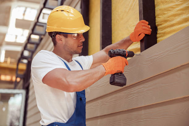 Best Siding Removal and Disposal  in Wesley Chapel, NC